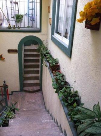 Hospedaje Del Campanero 19 Guanajuato Luaran gambar