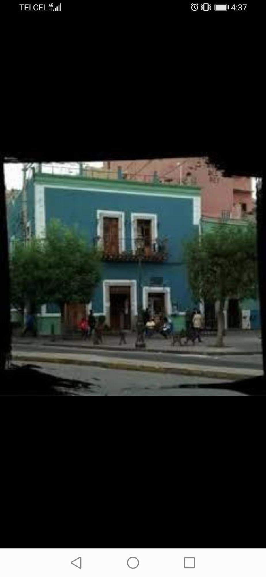 Hospedaje Del Campanero 19 Guanajuato Bilik gambar