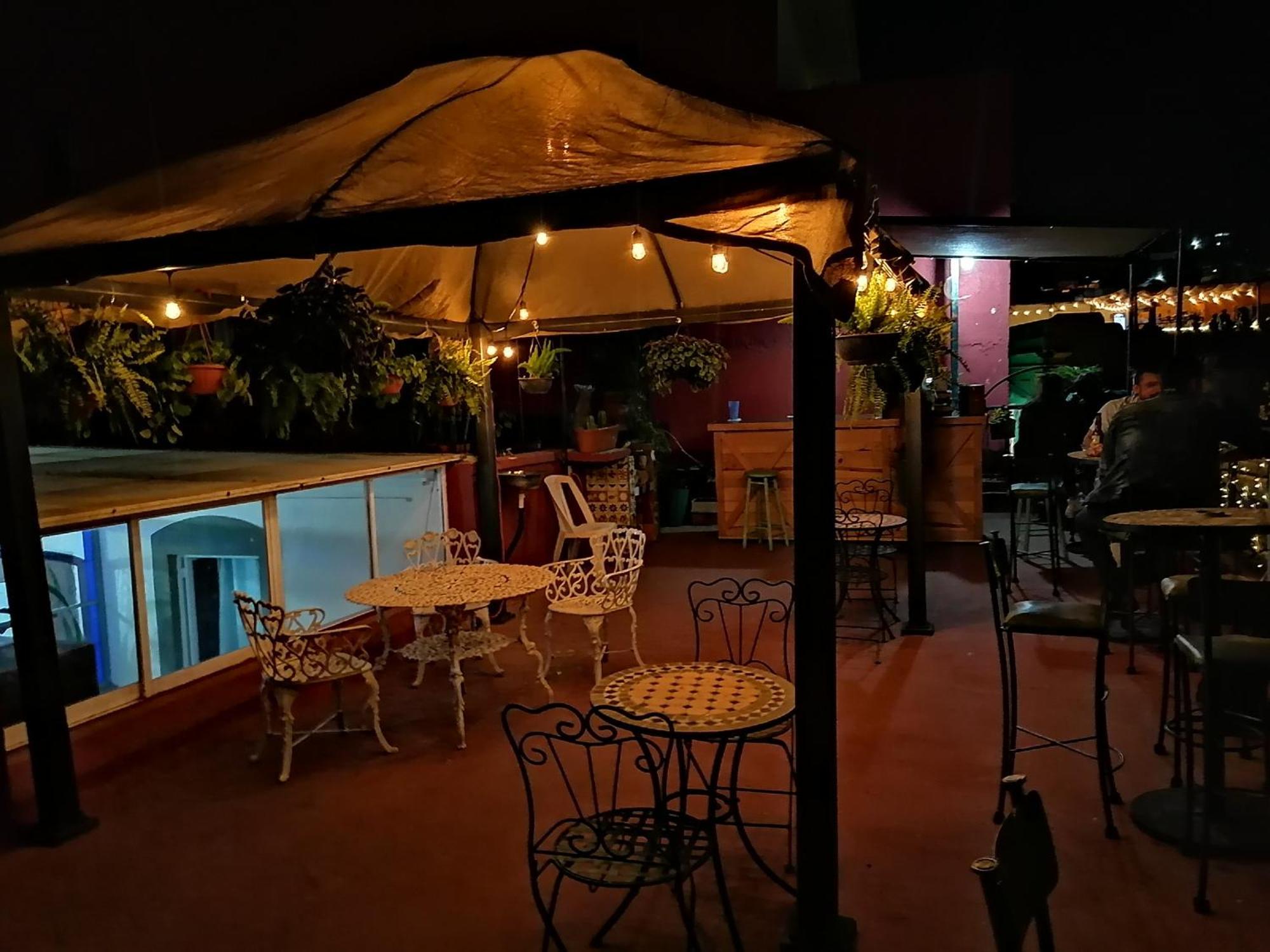 Hospedaje Del Campanero 19 Guanajuato Bilik gambar